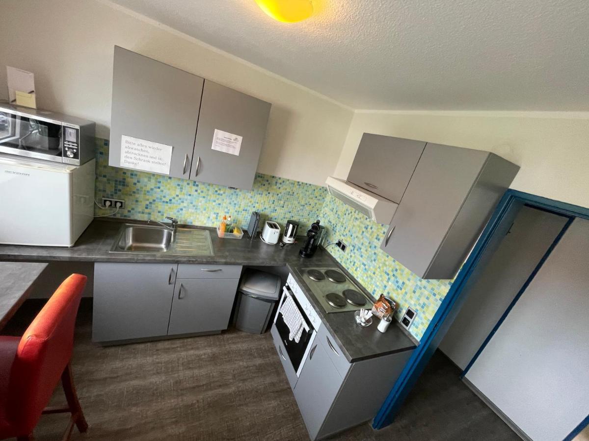 Ben'S Home Олденбург Екстериор снимка