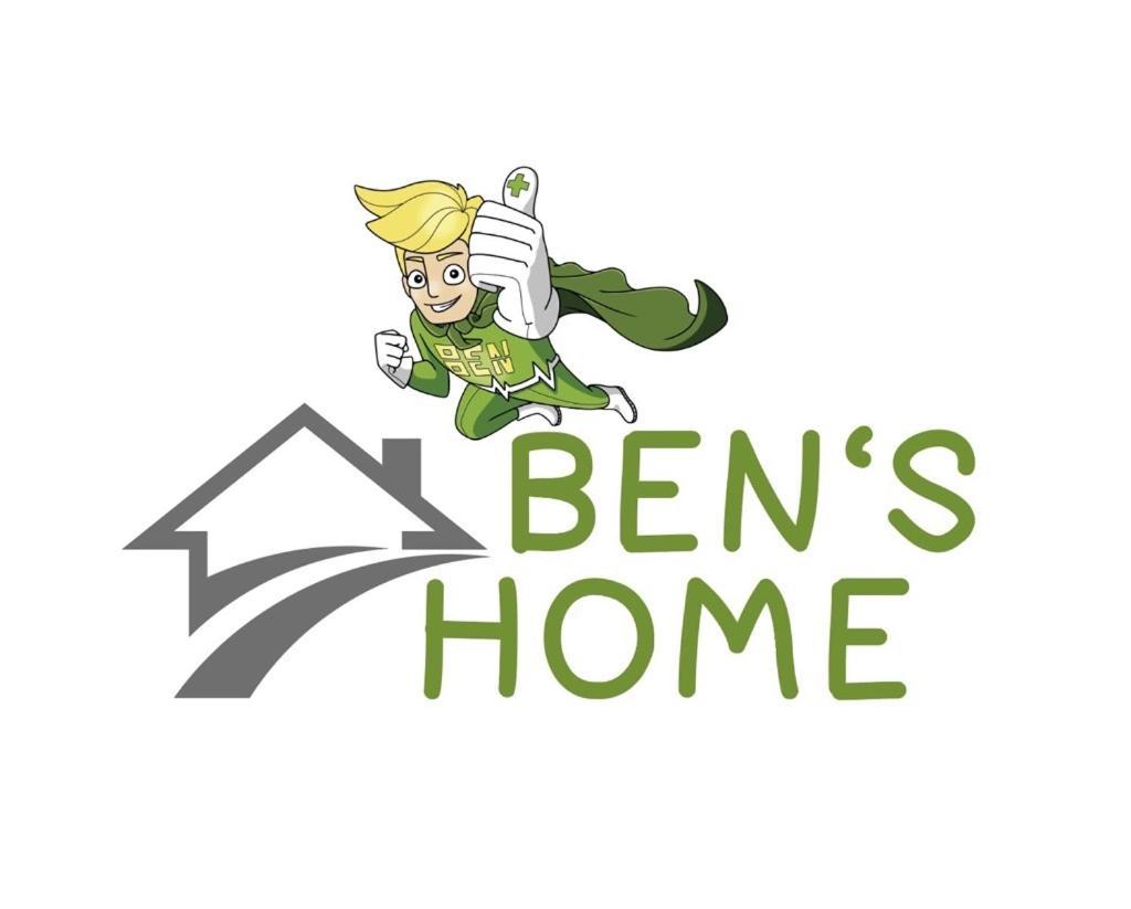 Ben'S Home Олденбург Екстериор снимка