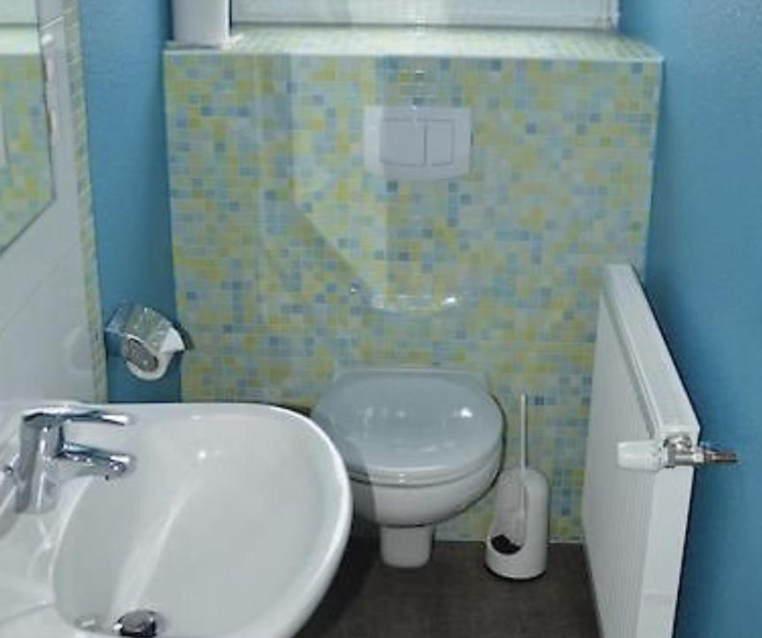 Ben'S Home Олденбург Екстериор снимка